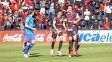 Los jugadores de Colón que tampoco serían convocados para visitar a Estudiantes (BA)