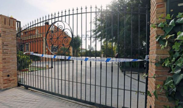 Un adolescente mató a toda su familia porque su madre le cortó el wifi