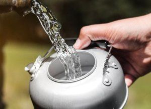 Por el cambio climático, el mundo ya perdió 31 años de agua potable, advirtió una experta argentina