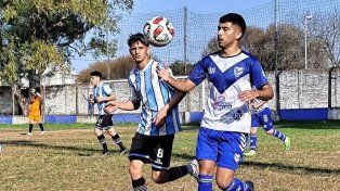 Sportivo Urquiza y Peñarol repartieron puntos en La Floresta.