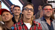 el papa del polaco recordo que la relacion con la princesita era violenta desde ambas partes