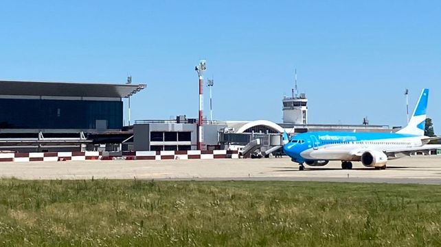 Se inauguró el vuelo Rosario-Punta Cana: cuáles son los nuevos destinos directos desde el aeropuerto