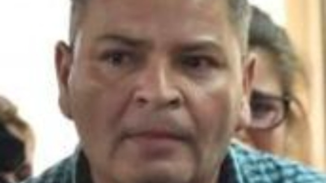 Nuevo prófugo en Santa Fe: Héctor Gallardo