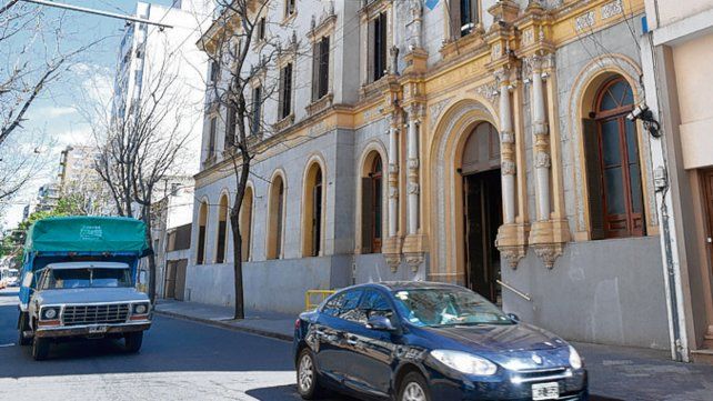 La Salle: el catequista admitió que mandó mensajes