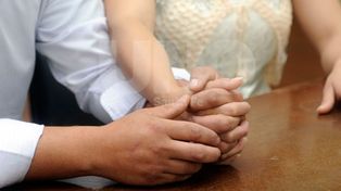 Aseguran que vivir en pareja mejora la salud y alarga la vida