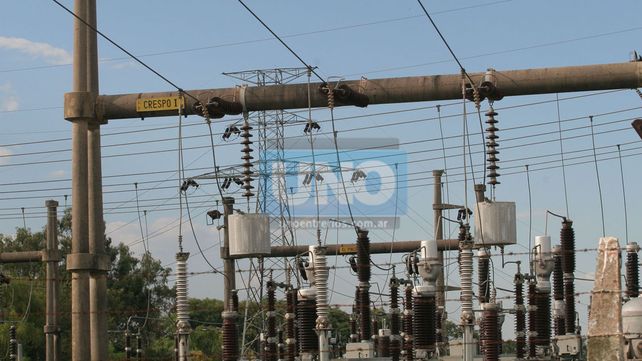 El titular de Enersa estimó cuál será el aumento de la tarifa eléctrica