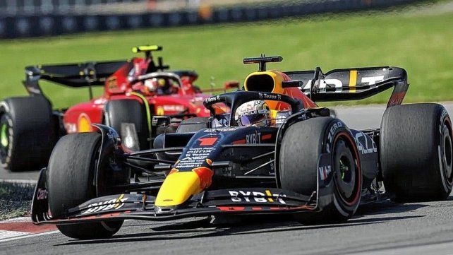 El Jefe de Gobierno de Buenos Aires trabaja para tener un GP de Fórmula 1 y MotoGP en breve.