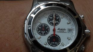 Hoy a la medianoche hay que atrasar los relojes una hora
