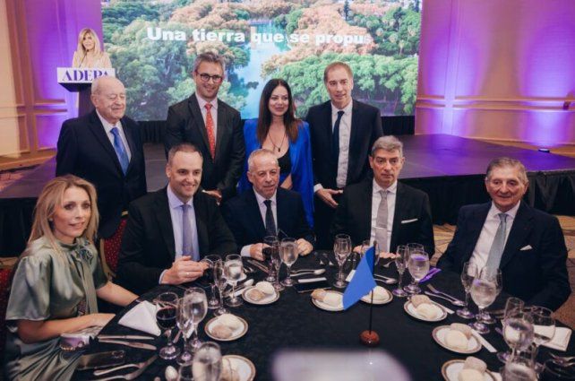 Martín Etchevers: Cuando baja la pirotecnia verbal