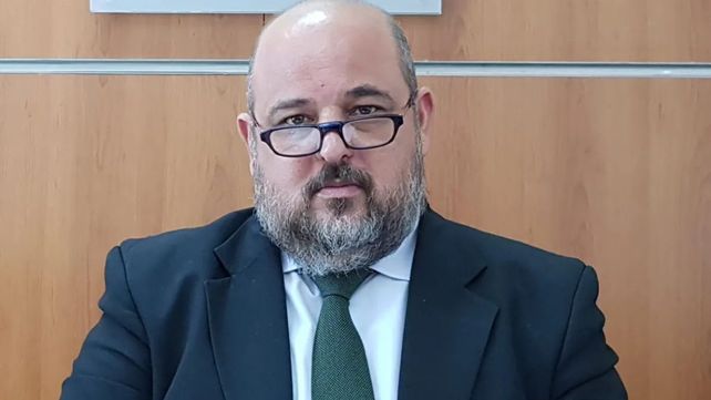 Cococcioni confirmó que la provincia avanzará con un jury contra el juez que liberó al asesino del remisero en Reconquista