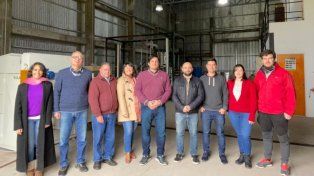Investigadores de la UNL crearon grasas lubricantes biodegradables