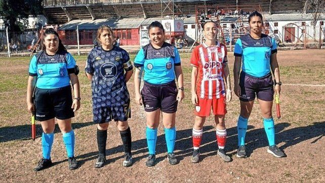 Colón y Unión ganaron y siguen arriba en el Apertura Narela Gómez