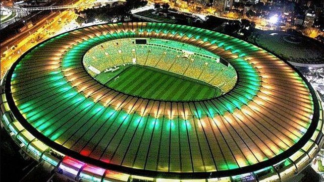 La Conmebol confirmó que la final de la Copa Libertadores 2023 se jugará en el Maracaná de Río de Janeiro.