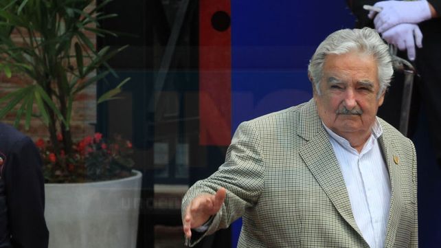 José Mujica: La Argentina y Brasil parecen dos repúblicas bananeras