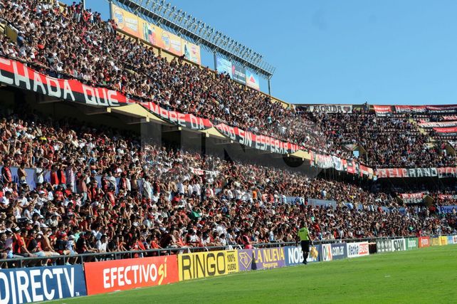 Comienza el canje y la venta de entradas para los hinchas sabaleros