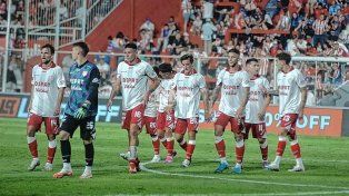 La peor campaña de Unión desde que se juegan Copas y Torneos con dos zonas