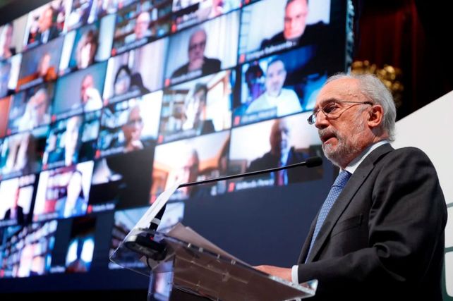 Lenguaje inclusivo: para la Real Academia Española, los hablantes deciden cómo evoluciona su lengua