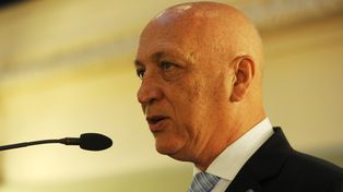 Bonfatti pedirá reunirse con Cristina