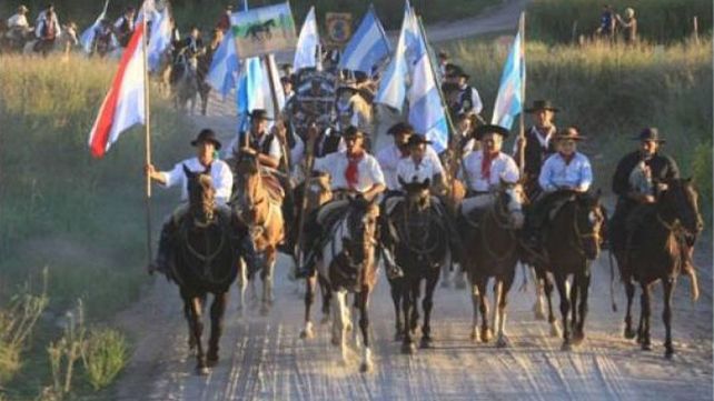 Arroyo Espinillo