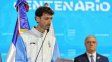 Rosario presentó su candidatura para los Panamericanos Juniors 2029