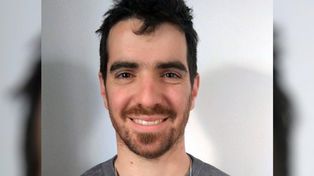 El arquitecto Joaquín Fernando Pérez fue asesinado el 20 octubre en Juan B. Justo y Muñiz.&nbsp;