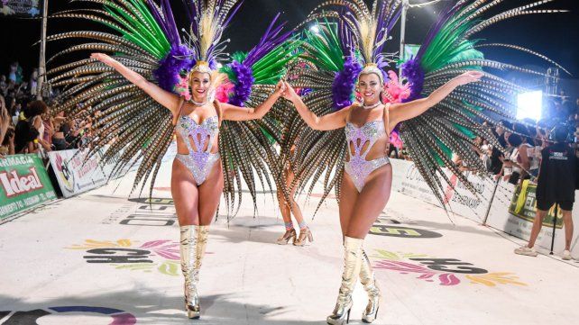 Carnaval de Hasenkamp