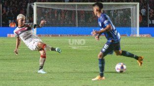 Exclusivo: el particular pedido de Colón a AFA para el partido ante Atlético Tucumán