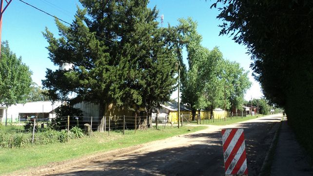 La Secretaría de Ambiente uhizo un recorrido técnico de inspección en dos establecimientos avícolas de la localidad de Santa Anita