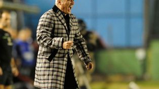 ¿Qué juega a favor y en contra de Unión por Sergio Rondina?