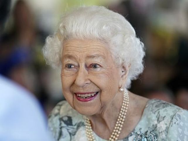 A los 96 años y tras siete décadas en el trono, falleció la reina británica Isabel II