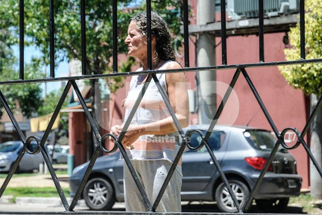 Mapa del delito: algunas experiencias en barrios de la ciudad