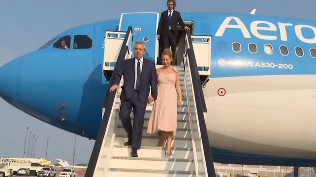Alberto Fernández hablará en la ONU y se verá con Georgieva
