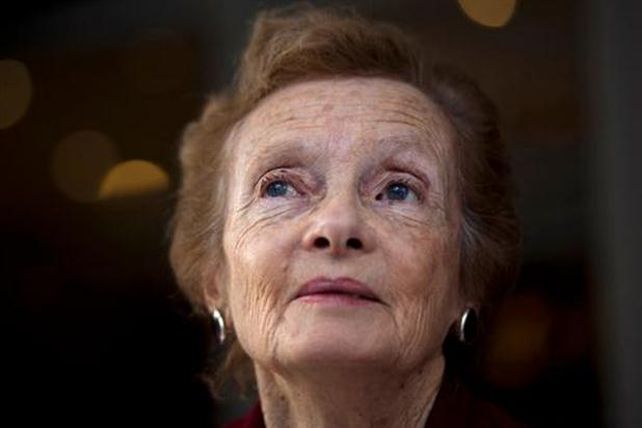 Lilian Clark, la madre de Cerati: Es un momento muy especial