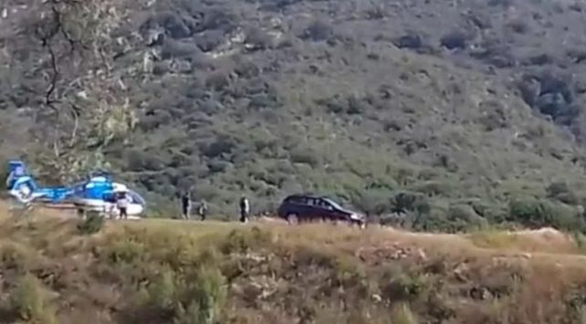 macri de vacaciones otra vez