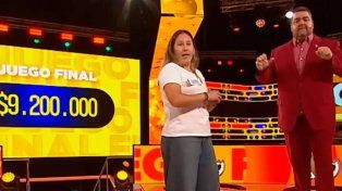 Una maestra de Concordia se llevó el premio mayor en el programa de Darío Barassi