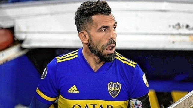 Se confirmó la fecha de la despedida de Carlos Tevez en la Bombonera