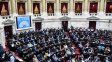 El veto al financiamiento universitario se debate en el Congreso: cuál será la postura de los diputados de Santa Fe