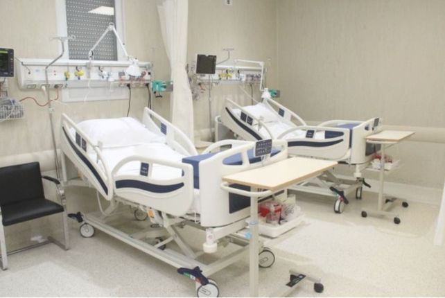 El 82% de los internados en terapia intensiva en la provincia de Buenos Aires no están vacunados