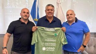 AFA respaldó a Ituzaingó tras juicio millonario y evitó la quiebra del club de ascenso