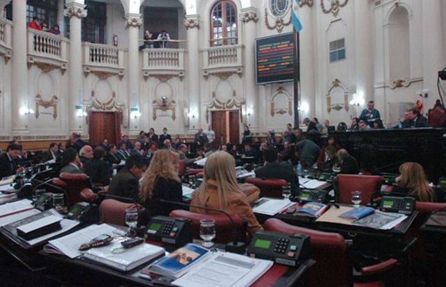 Las beneficiarias “gozarán de una licencia de hasta un máximo de treinta días por año calendario