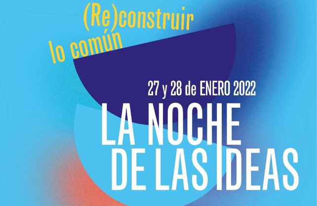 La Noche de las Ideas: las actividades que habrá este jueves y viernes en Rosario
