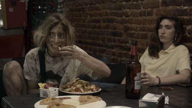 Juana Banana, un film sobre la frustración, se estrena hoy en Rosario
