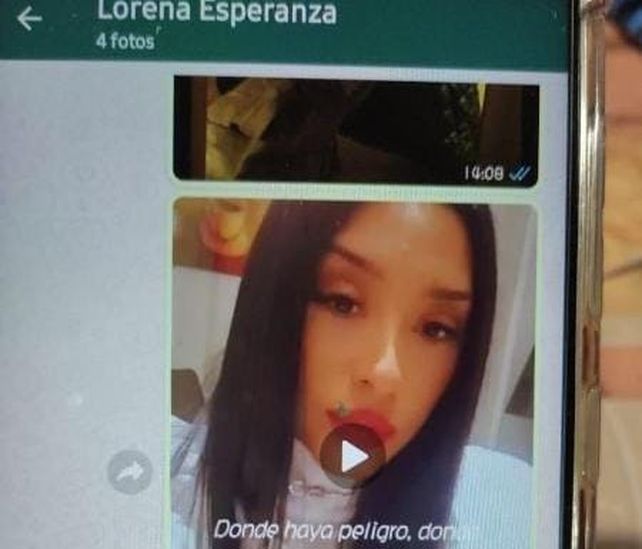 Lorena Córdoba