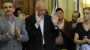 Lejos de amedrentarnos, nos unen más y nos fortalecen
