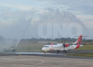 Para Avianca es muy importante la provincia de Santa Fe