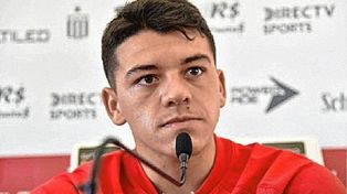 Diego García, acusado de abuso, podrá jugar en Ecuador&nbsp;
