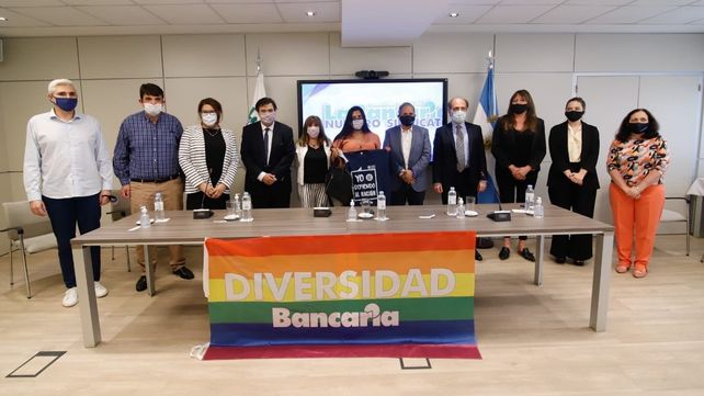 Una salteña de 23 años es la primera trabajadora trans del Banco Nación y de La Bancaria