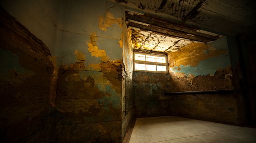 Los dueños del terror y la muerte en el Pozo de Rosario: el Ciego Lo Fiego y Agustín Feced