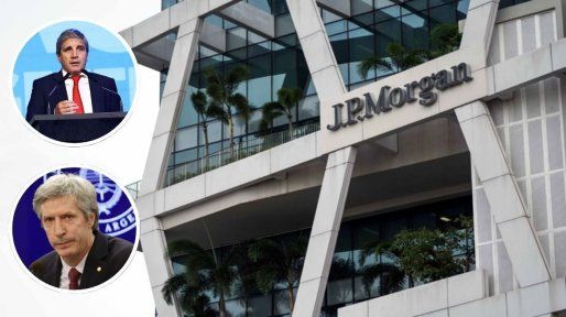 Banco JP Morgan recomienda salir del carry trade