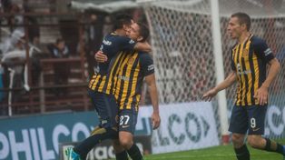 Se confirmaron las sedes y días de las semifinales de la Copa Argentina